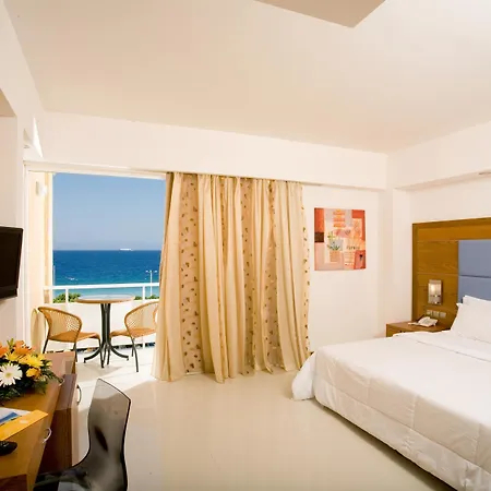 阳光罗德岛酒店 酒店 伊利索斯