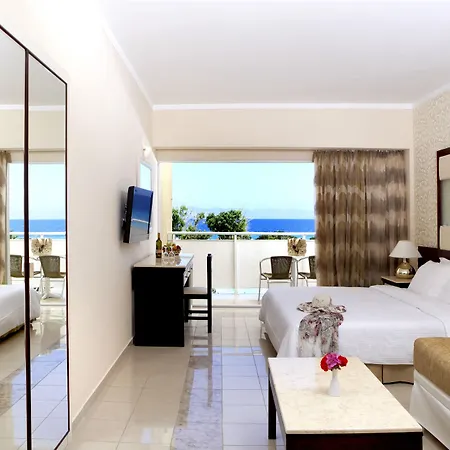 阳光罗德岛酒店 酒店 伊利索斯