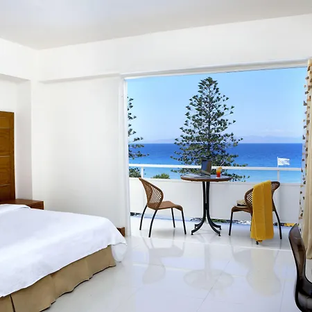 阳光罗德岛酒店 伊利索斯