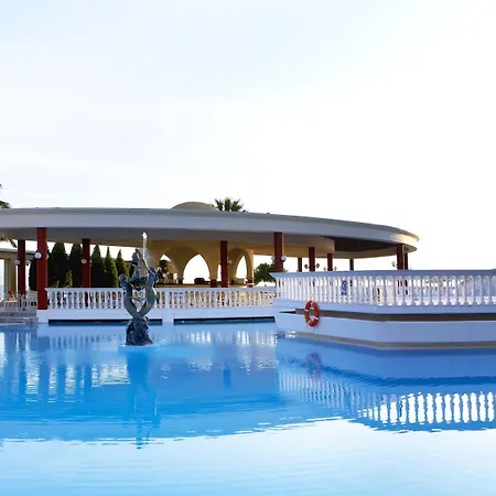 阳光罗德岛酒店 酒店 4*