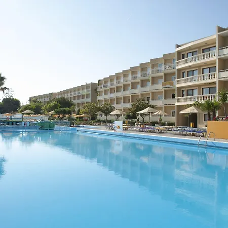 酒店 阳光罗德岛酒店 伊利索斯