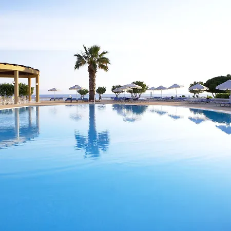 Hotel Sunshine Rhodes