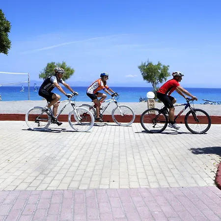阳光罗德岛酒店 酒店 伊利索斯