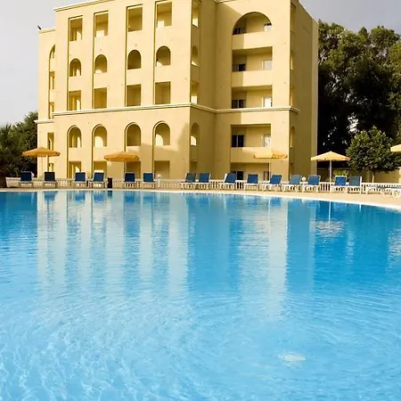 Sunshine Rhodes 4* Ялиссос