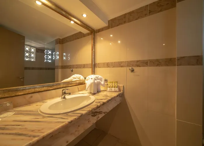 Sunshine Rhodes 4* Ялиссос