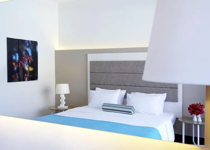 Hotel Sunshine Rhodes