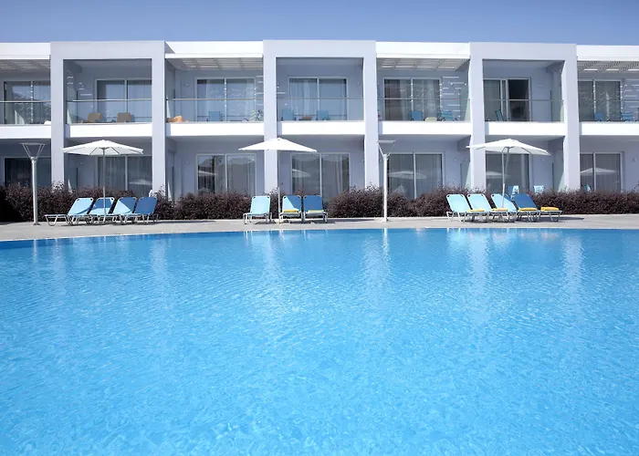 Sunshine Rhodes Hotel