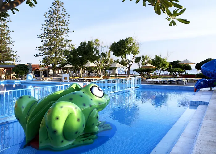 Sunshine Rhodes Ialysos (Rhodes)