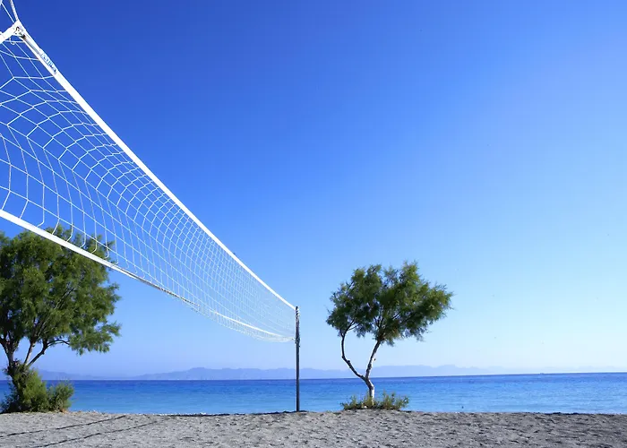 Sunshine Rhodes Ialysos (Rhodes)