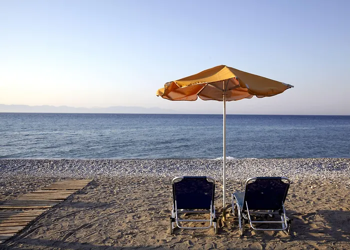 Sunshine Rhodes Ialysos (Rhodes)