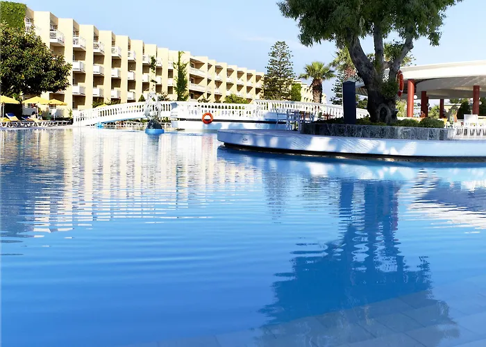 Hotel Sunshine Rhodes Ialysos (Rhodes)