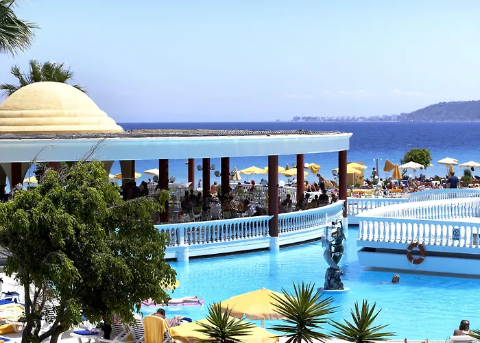 Sunshine Rhodes Ialysos (Rhodes)