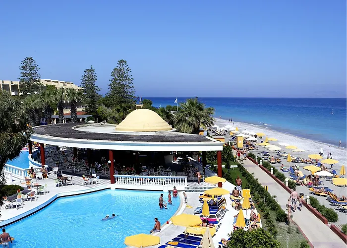 Sunshine Rhodes Ialysos (Rhodes)