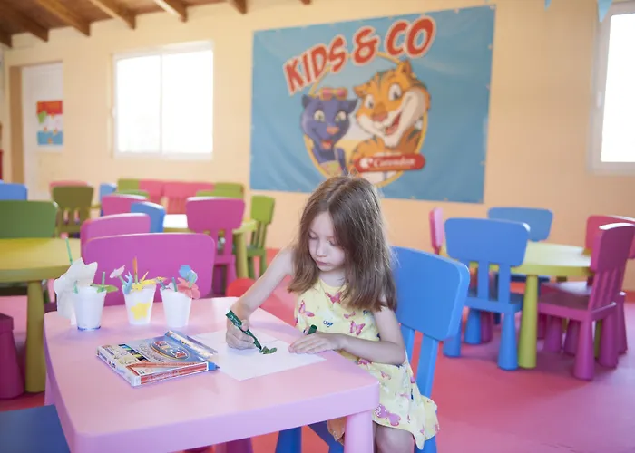 Hotel Sunshine Rhodes 4*