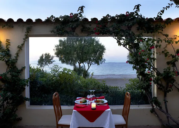 Sunshine Rhodes Hotel 4*