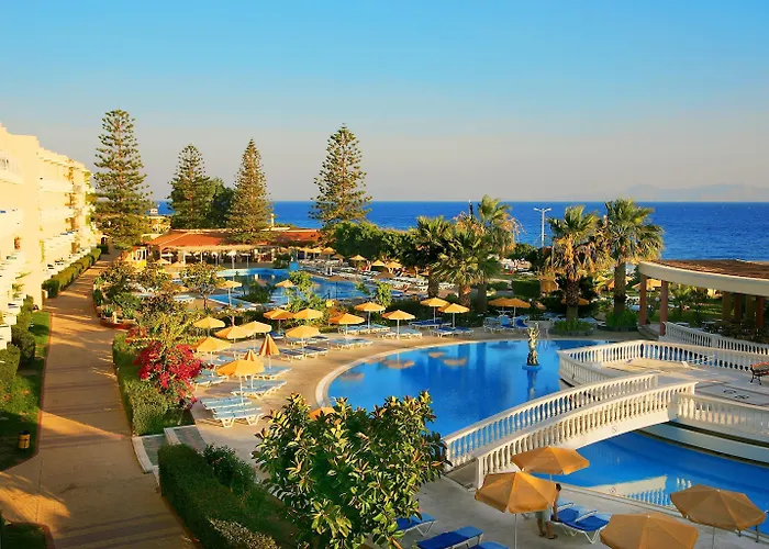 Sunshine Rhodes Hotel